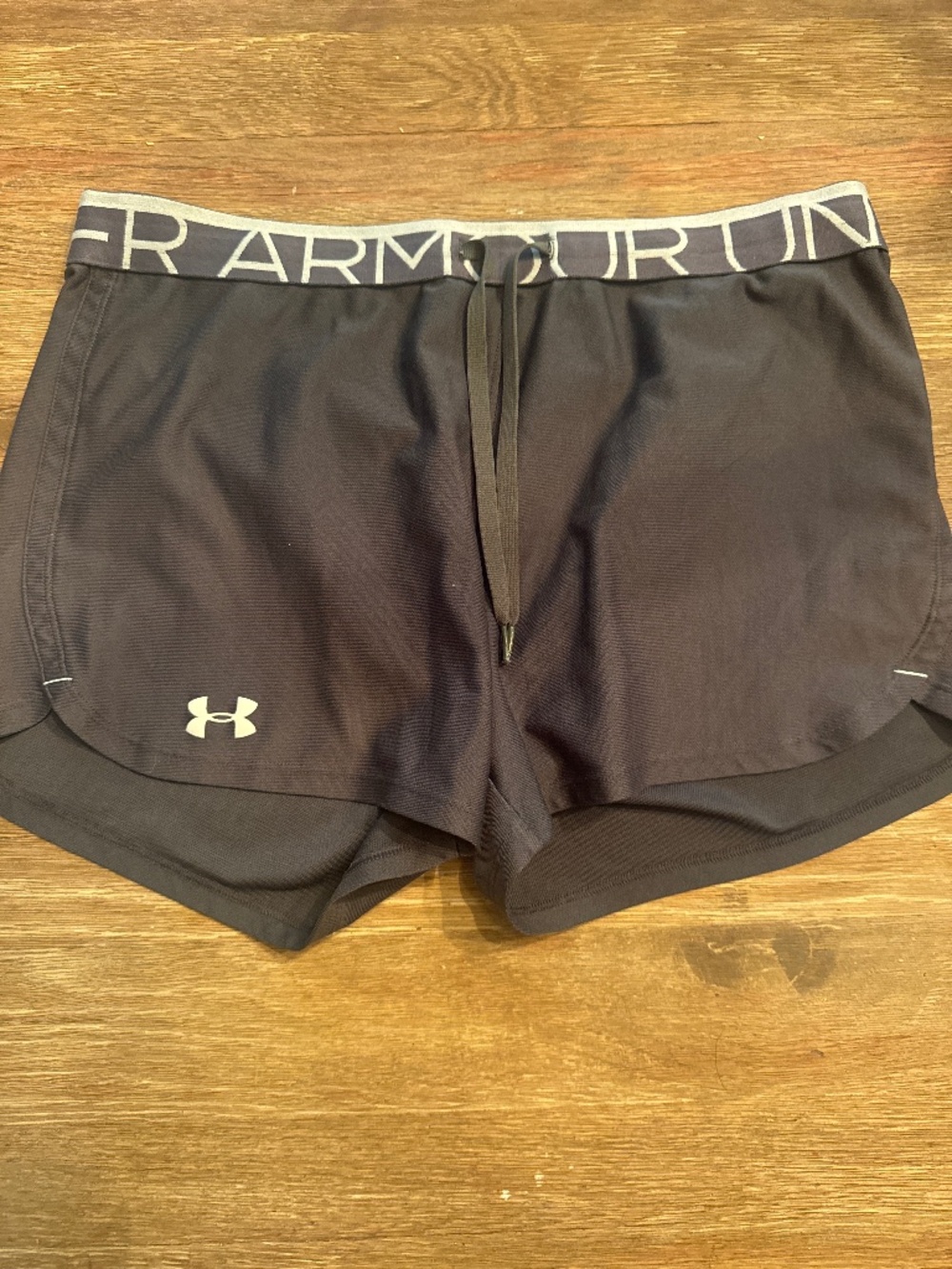 Under Armour women’s medium shorts